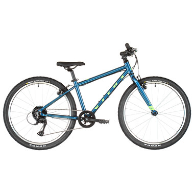Mountain Bike Niño VITUS 24" Azul 2023 0